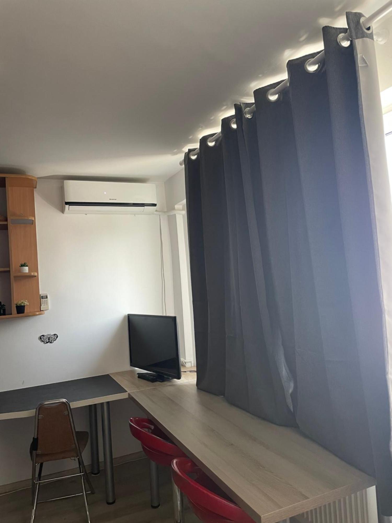 Studio Ianis Bucharest Exterior photo